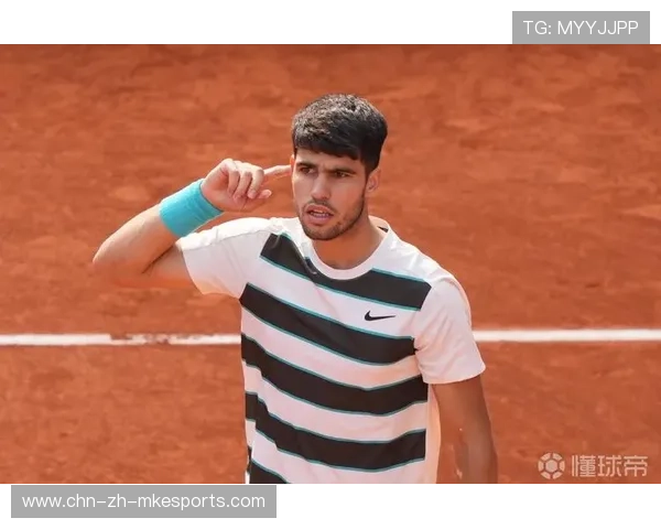 阿尔卡拉斯那种气场，真有点费德勒那味，阿尔卡拉斯山脉