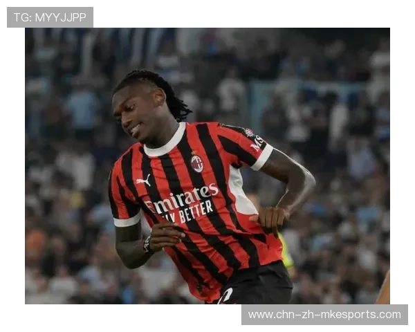 AC米兰高位施压收效，莱奥劲射敲开大门