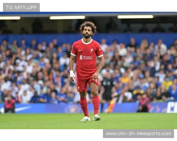 利物浦萨拉赫精彩斜传助攻进球 利物浦萨拉赫精彩斜传助攻进球