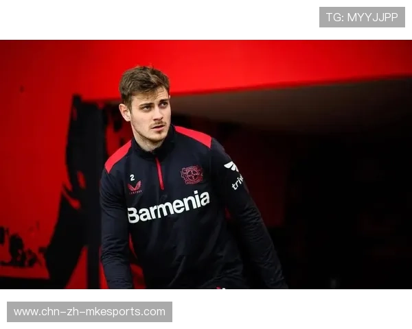 勒沃库森推进节奏极度顺滑