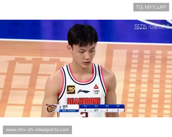 宁波队突破上篮得分