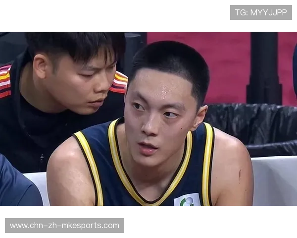 广东胡明轩关键三分，北控防线告急