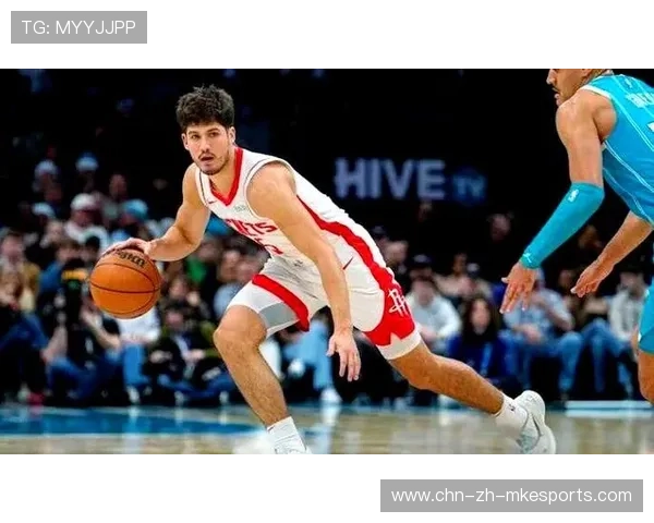 凯尔特人防守强度抬升，火箭手感变冷