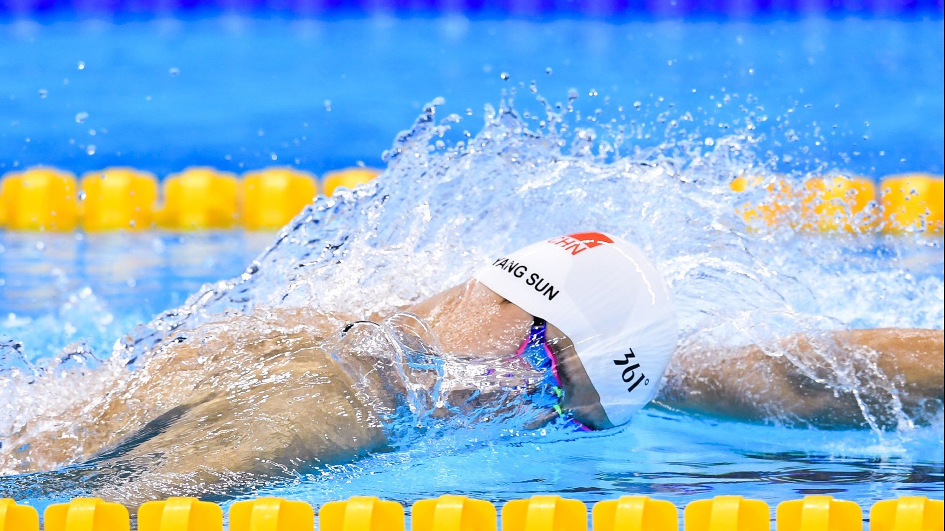 国际比赛赛制重塑，增加团体赛环节，国际比赛项目